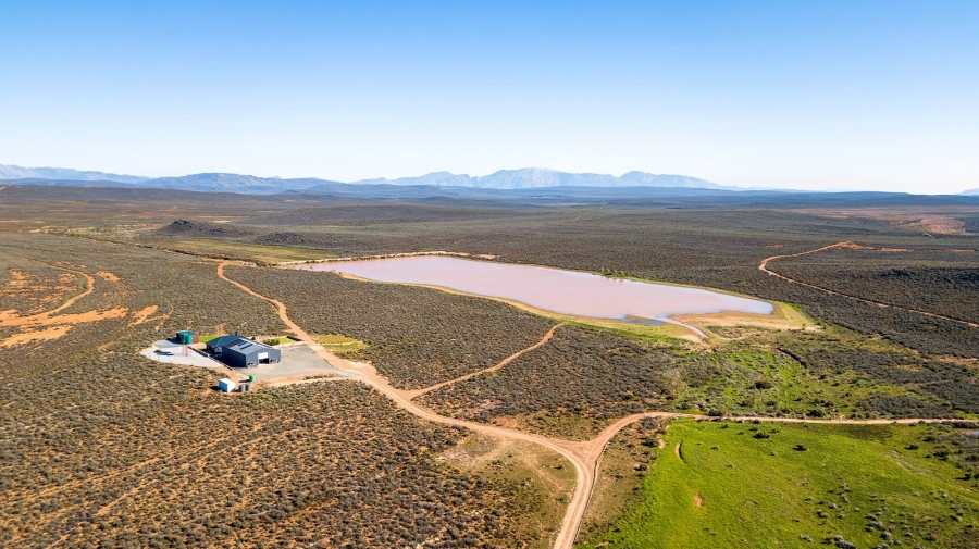 Commercial Property for Sale in Montagu Rural Western Cape